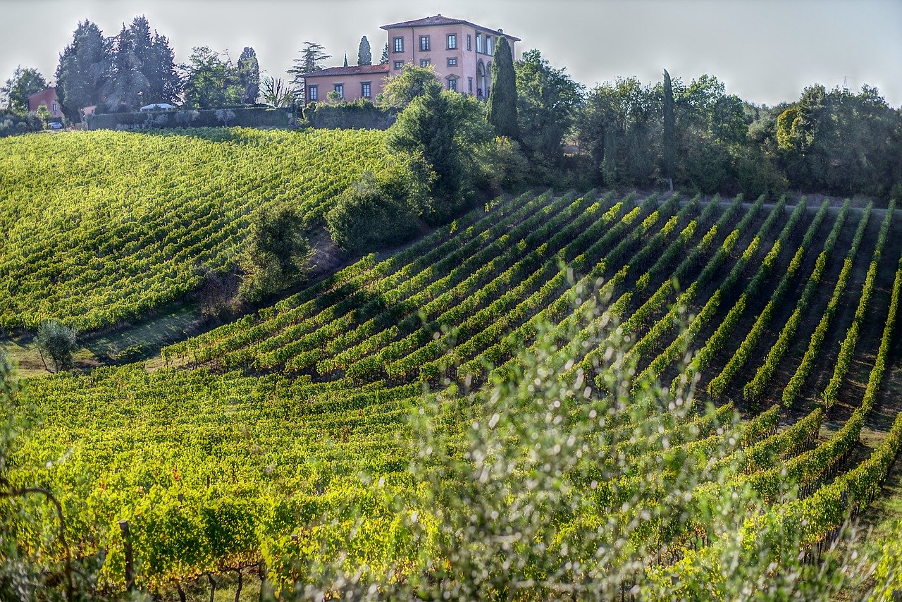 posti sconosciuti da visitare in toscana