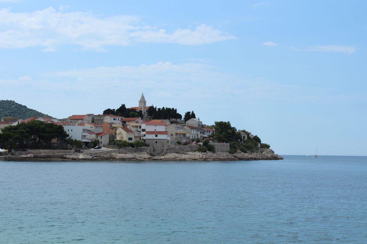 primosten-