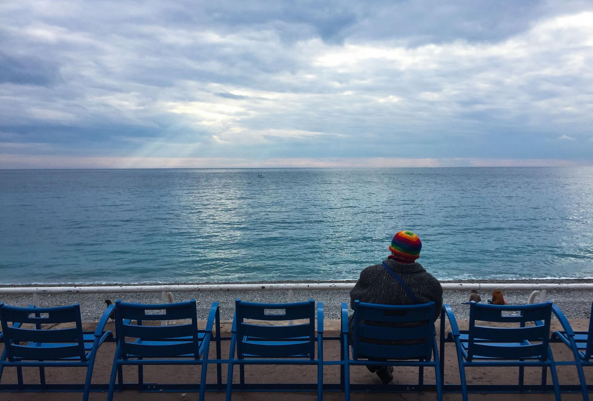 Promenade des Anglais
