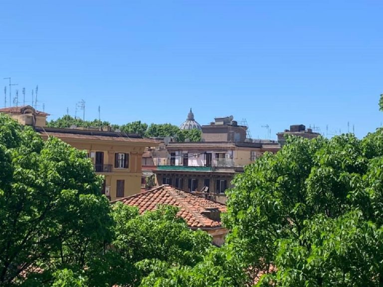 quartiere prati roma cosa vedere