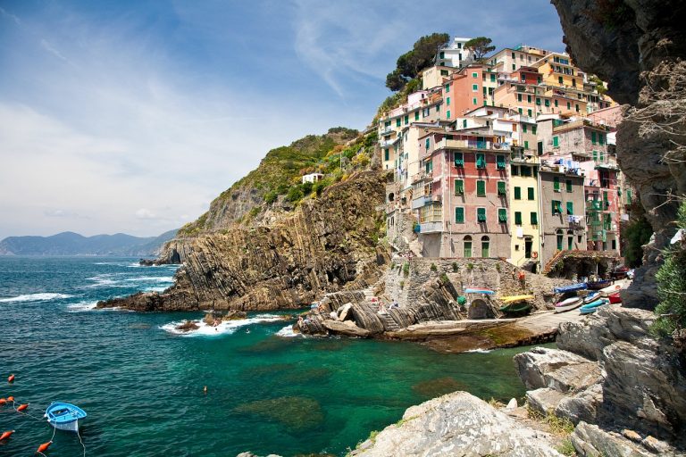 riomaggiore liguria cosa vedere
