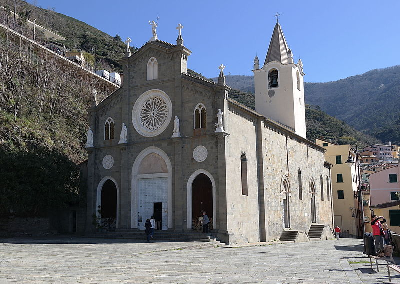 San Giovanni Battista