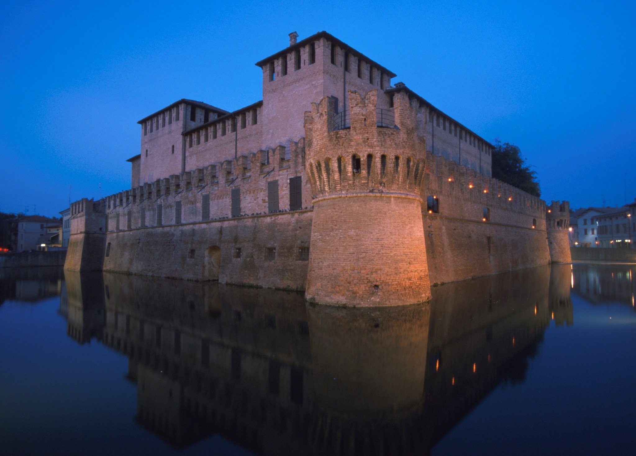 Rocca