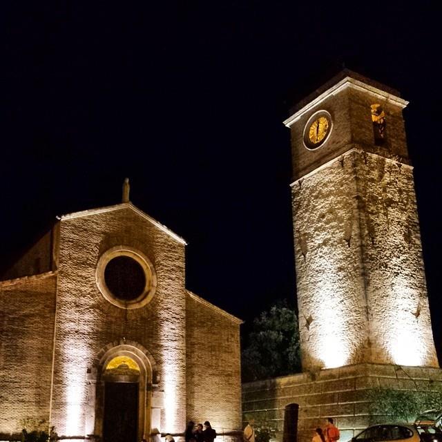Rocca San Giovanni