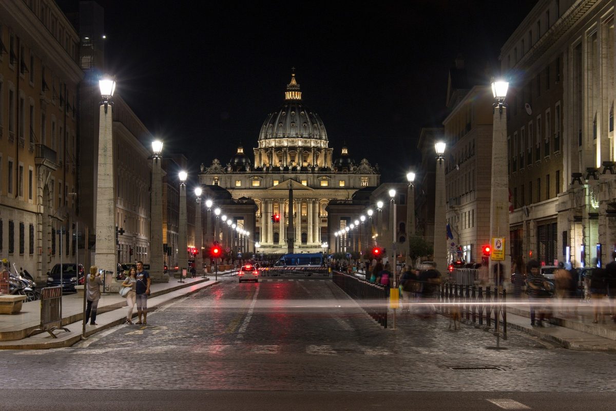 vaticano