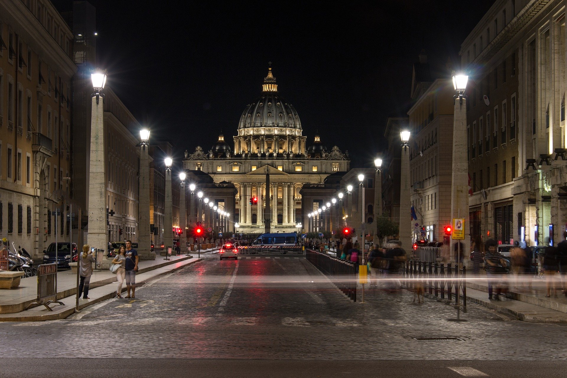 vaticano