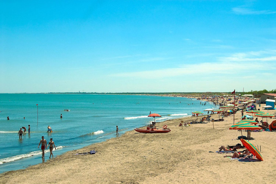 Rosolina Mare