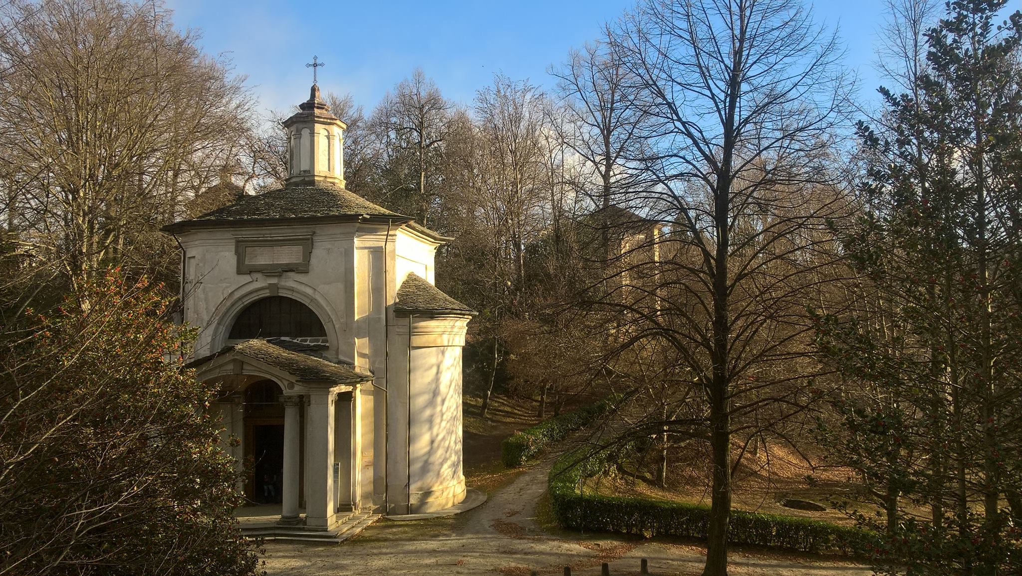 Sacro Monte di Orta