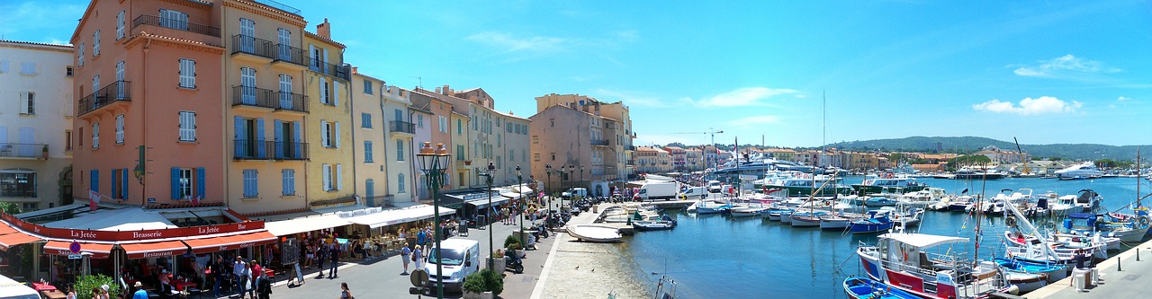 Saint-Tropez