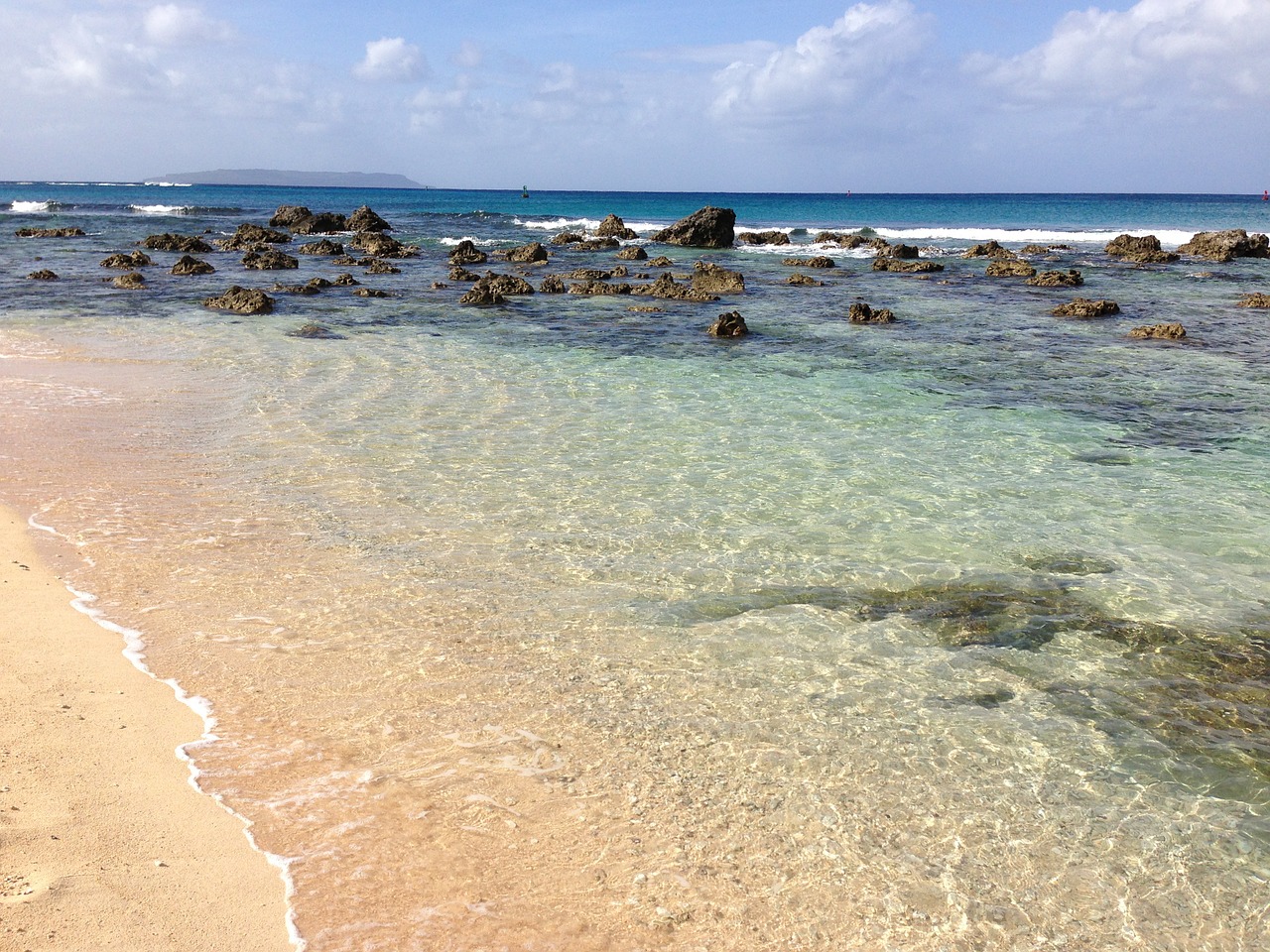 Tinian