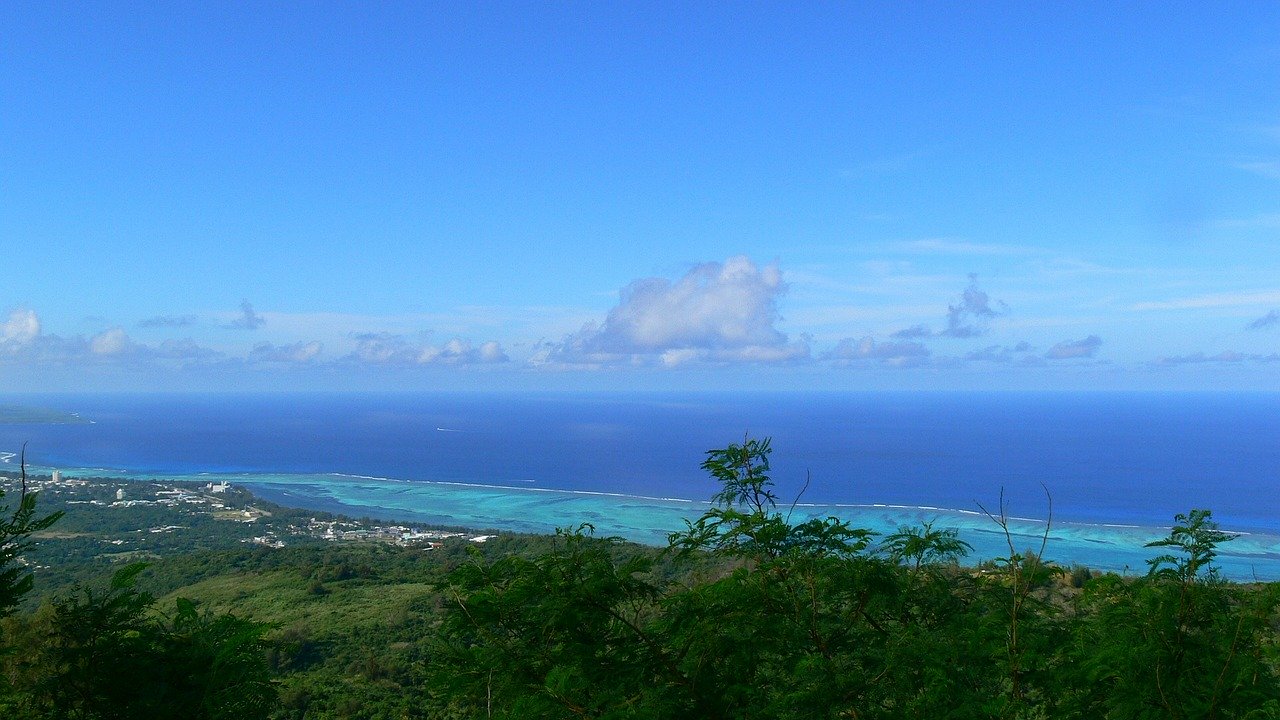 saipan isole marianne settentrionali