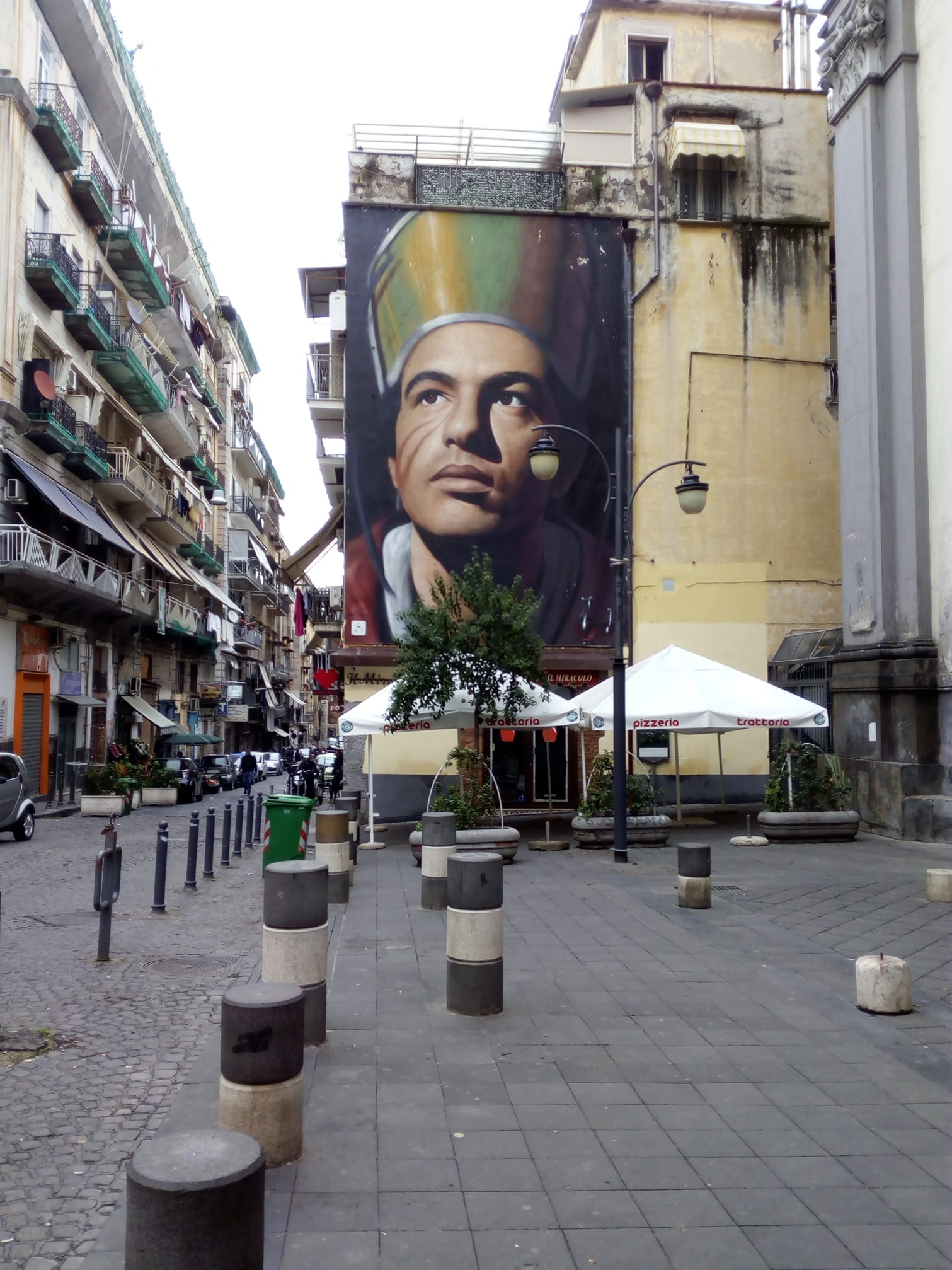 San Gennaro