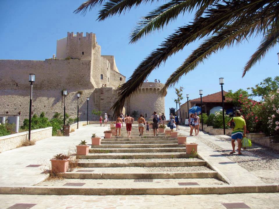 San Nicola