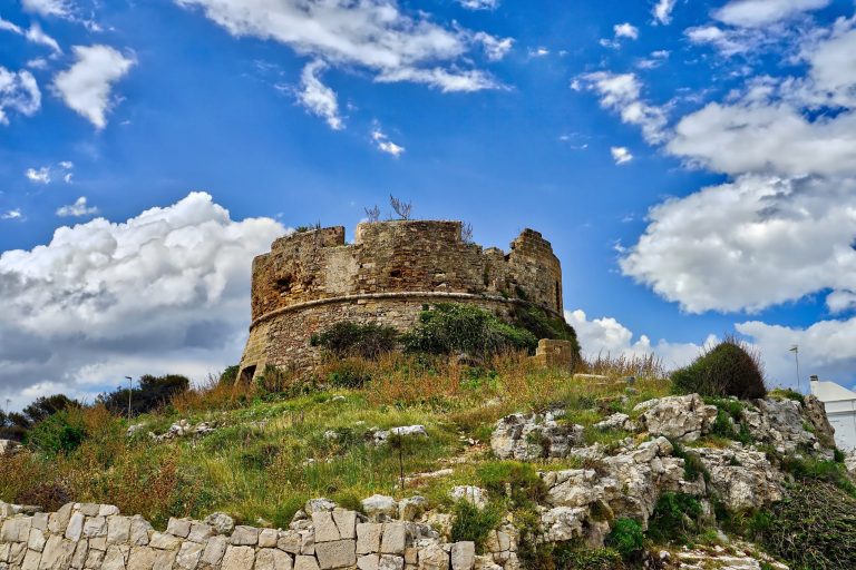 santa maria di leuca cosa vedere in un giorno