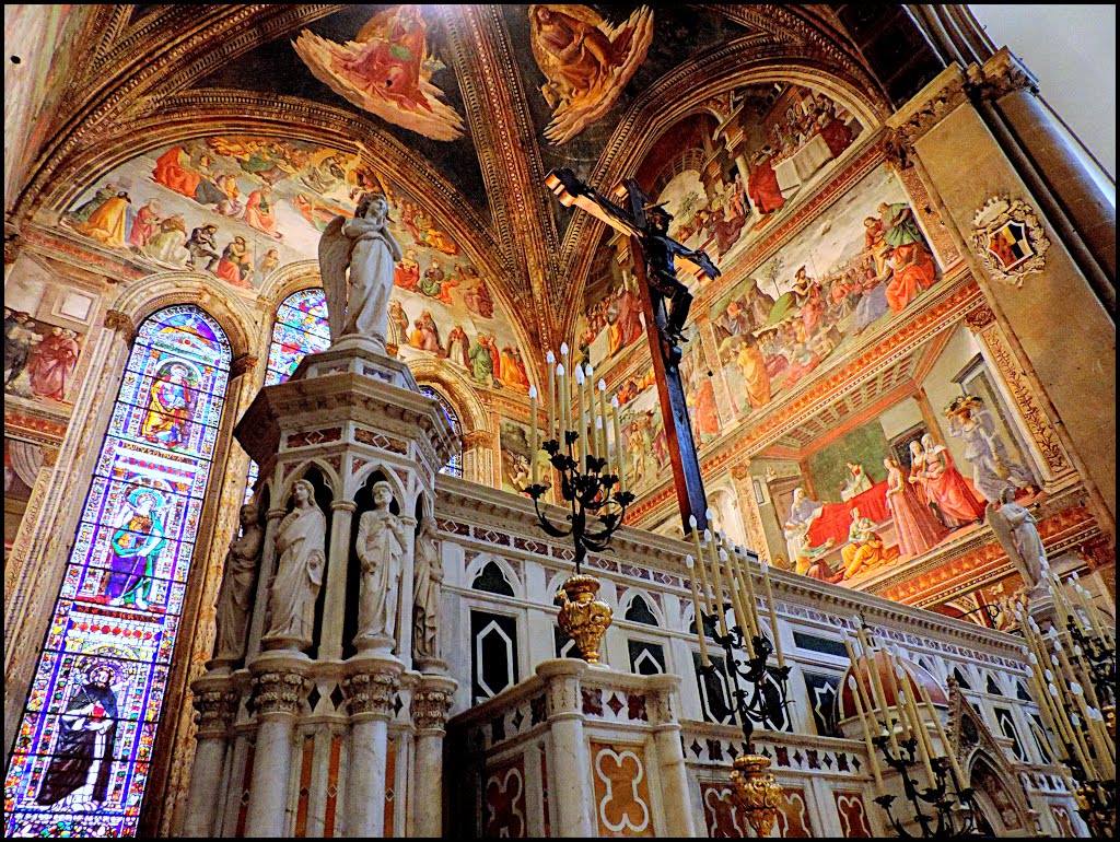 Santa Maria Novella