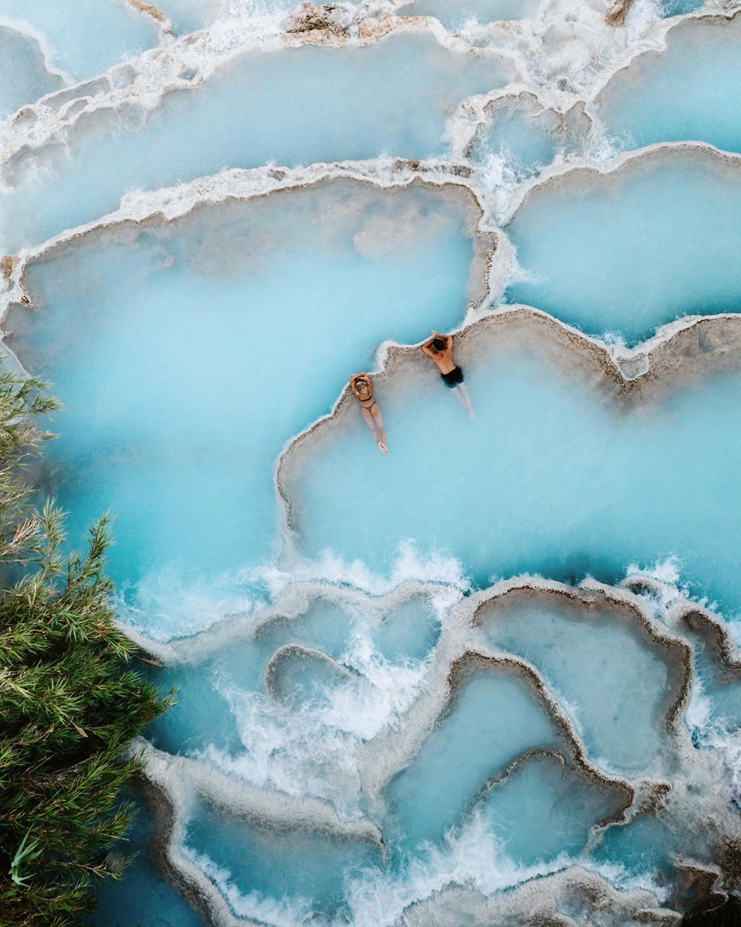 Saturnia