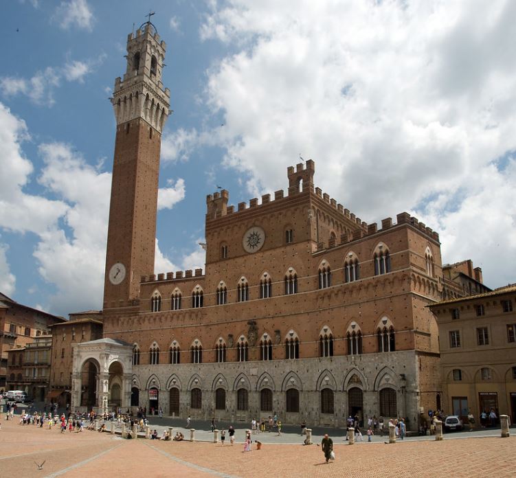 Siena