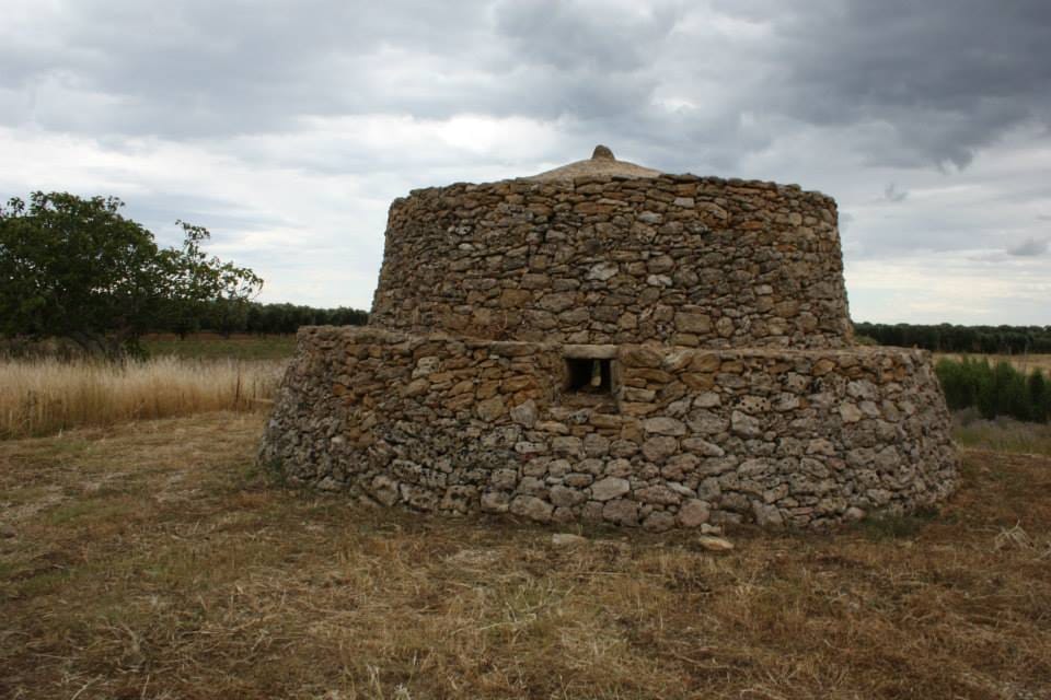 sito archeologico