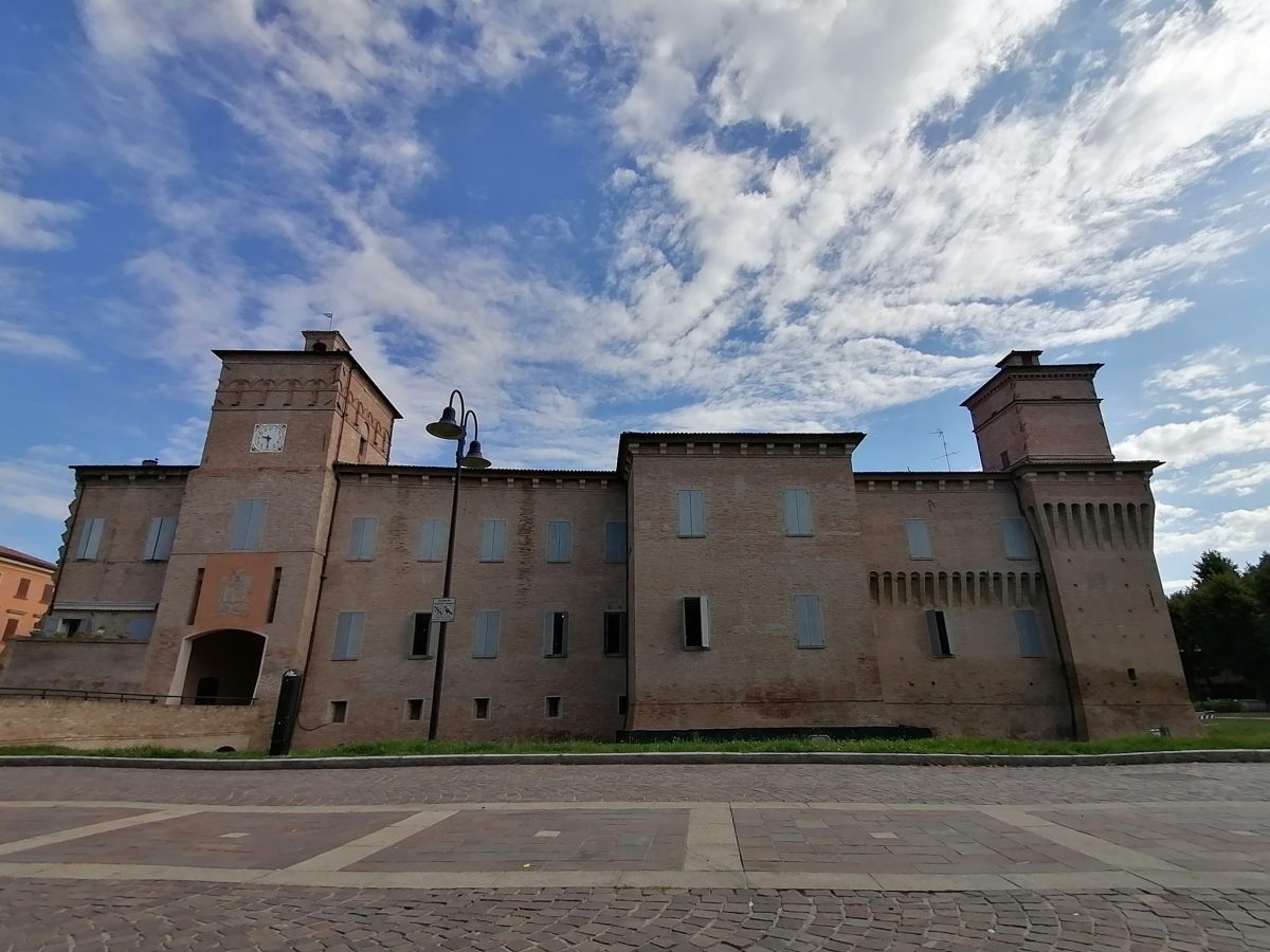soliera castello