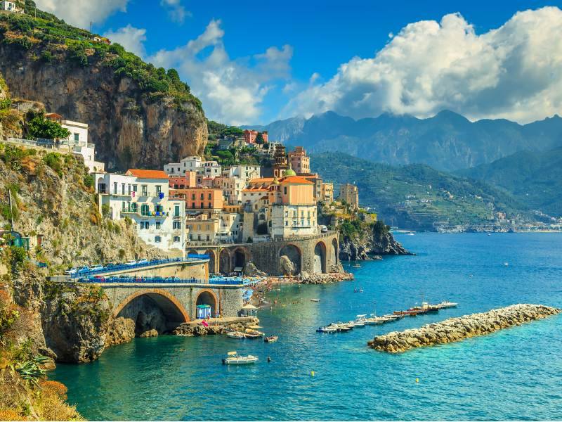 Sorrento