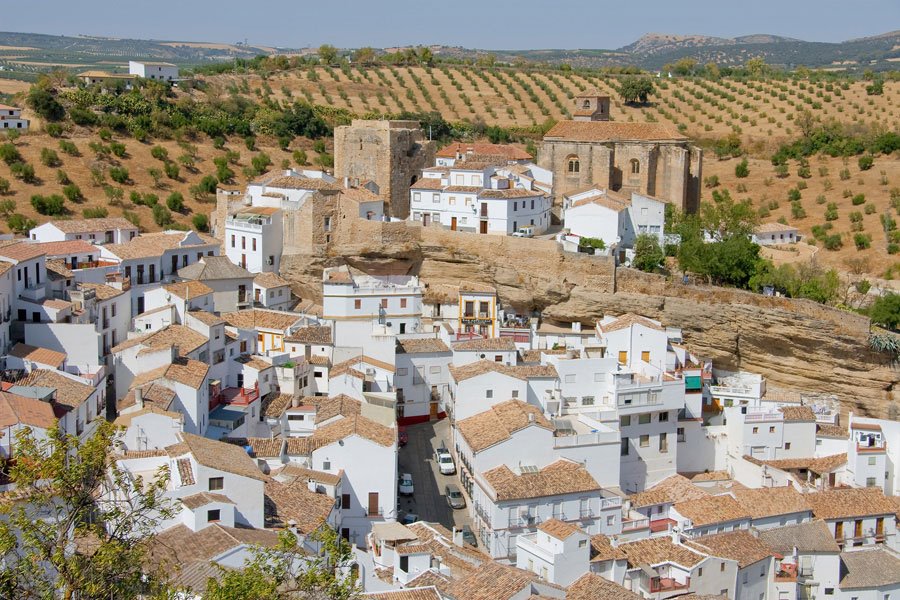 Spagna