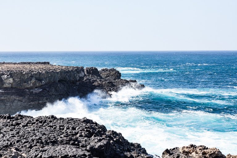 spiagge più belle di capo verde
