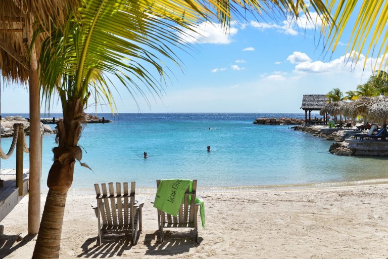 spiagge più belle di Curacao