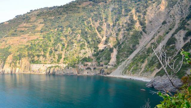 spiaggia canneto
