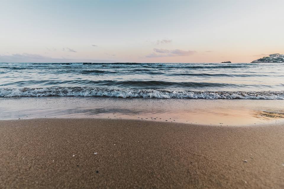Spiaggia di Serapo