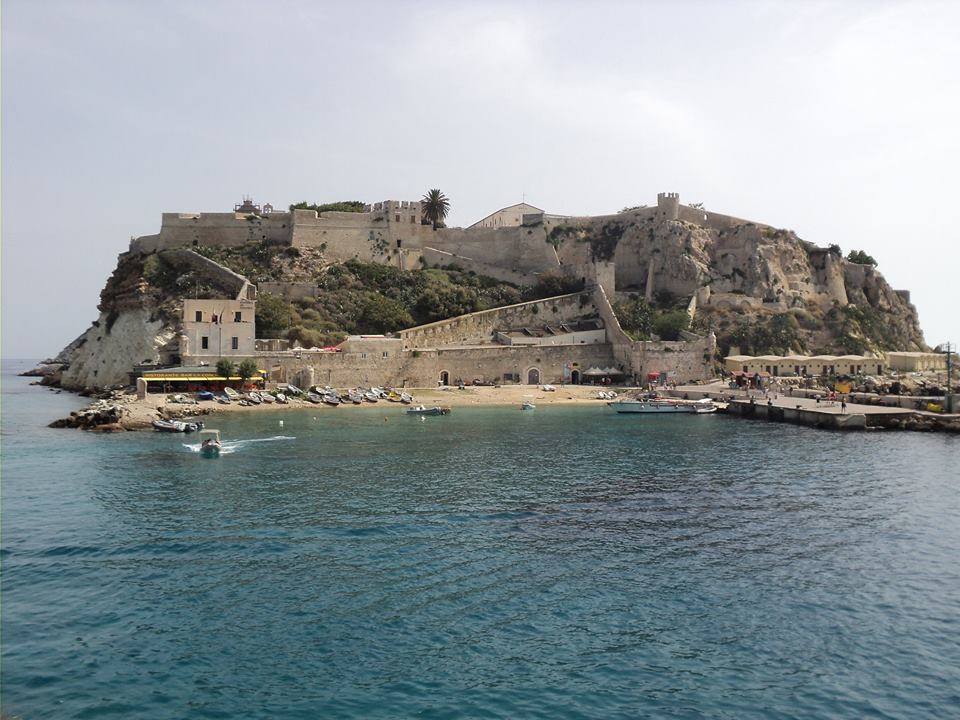 Spiaggia