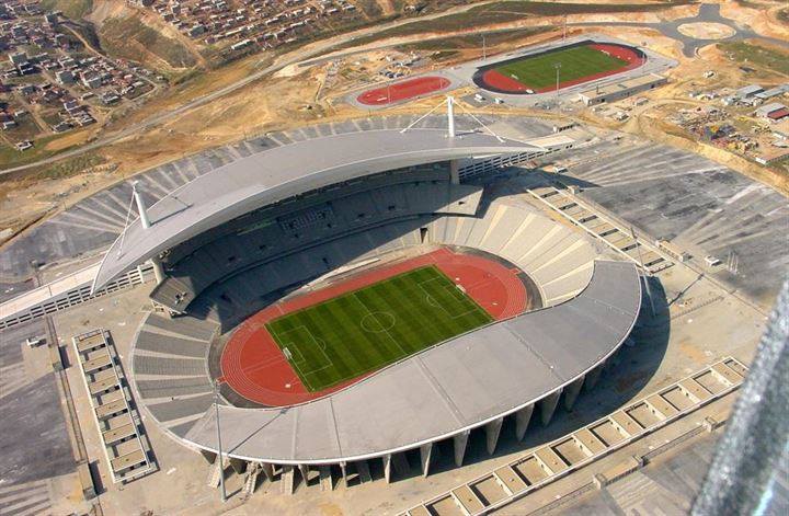 stadio