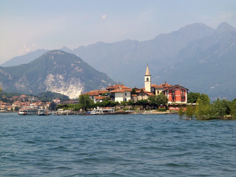 stresa cosa vedere in un giorno