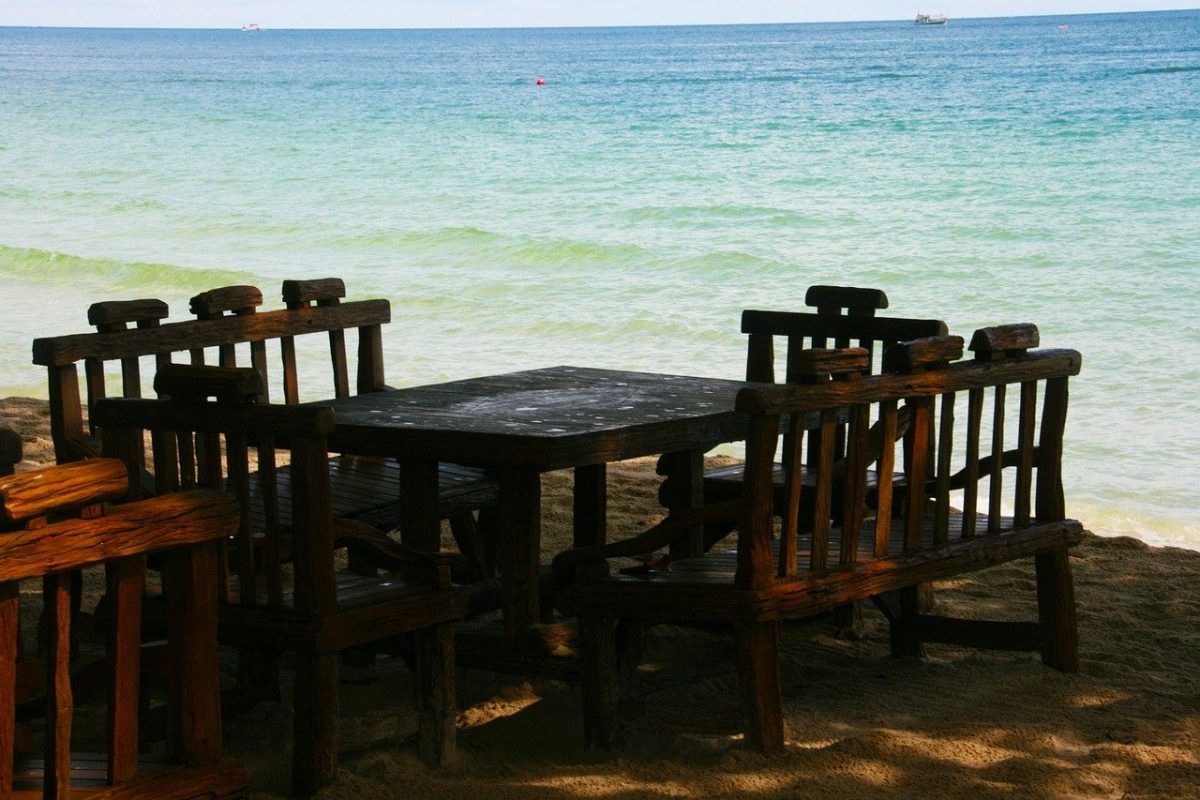 table-and
