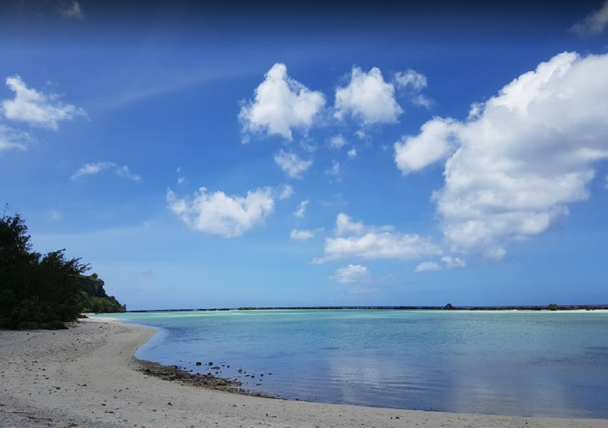 teteto beach