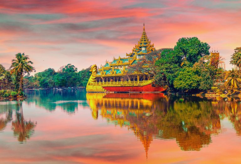 thailandia cosa vedere in 15 giorni