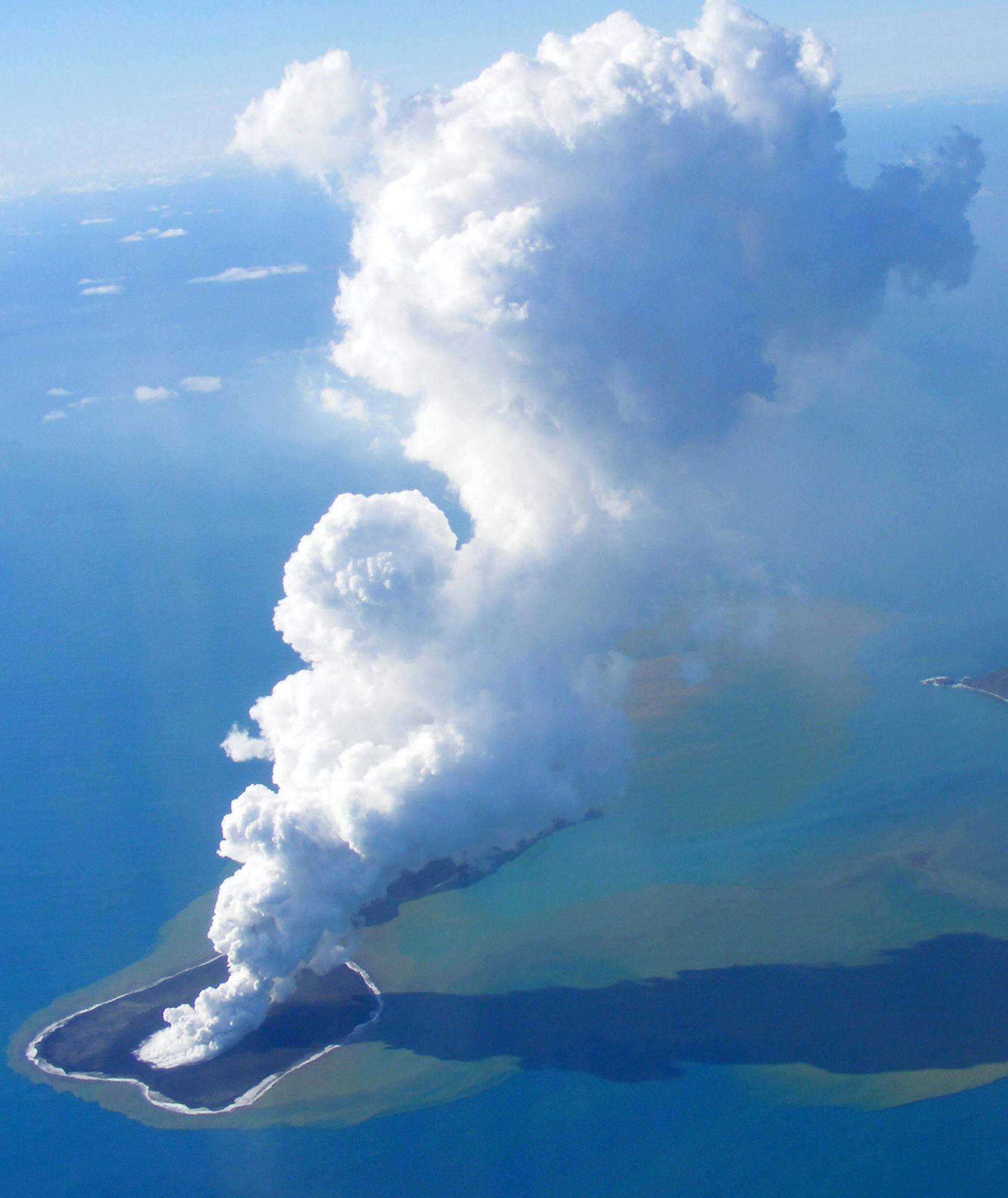 Tonga