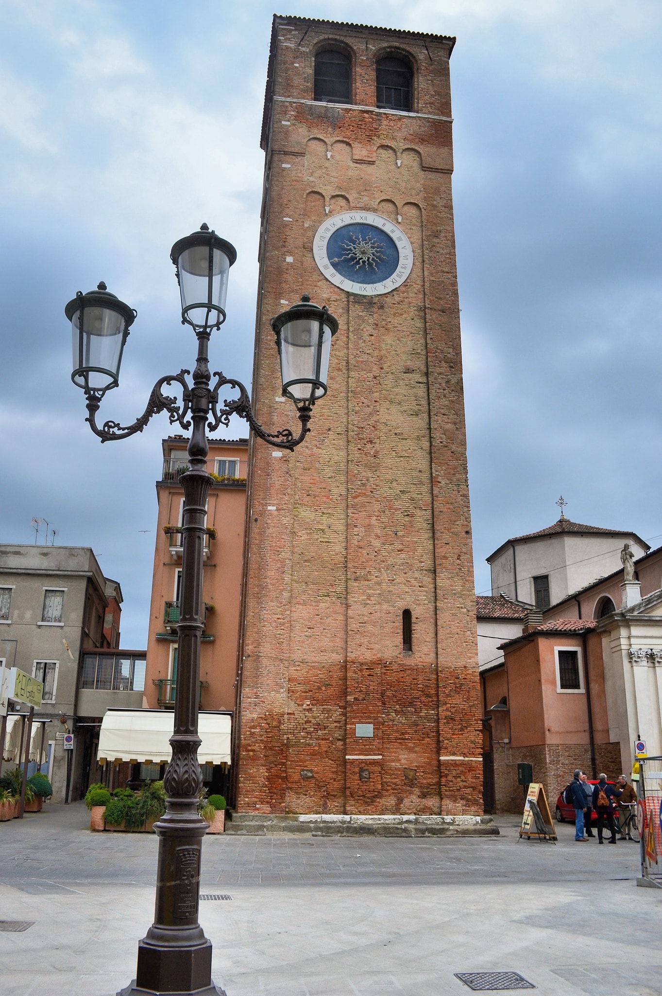 Torre dell'Orologio