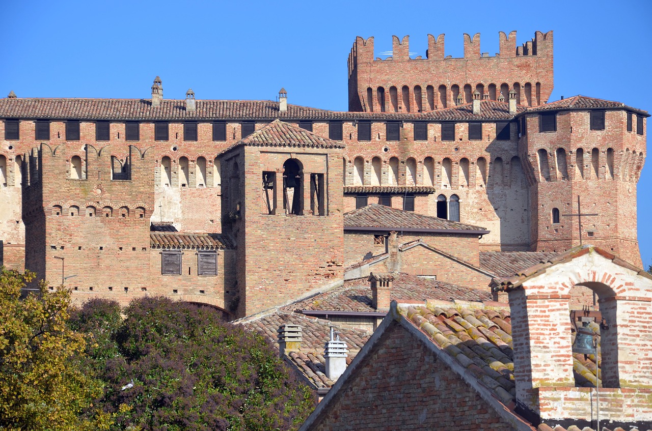 Rocca Malatestiana