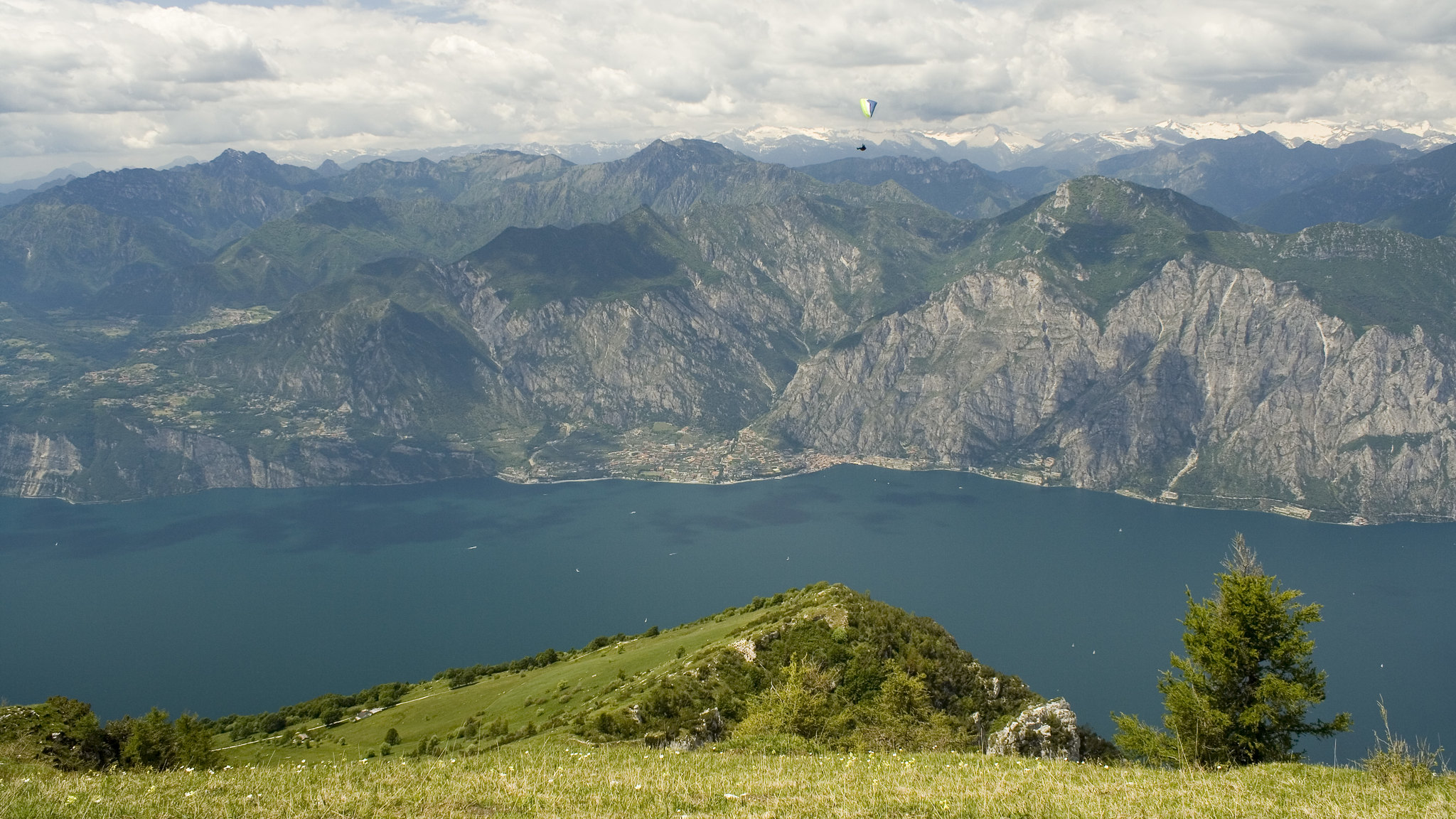 tremosine sul garda cosa fare