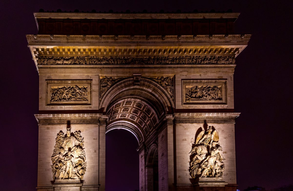 triumphal-