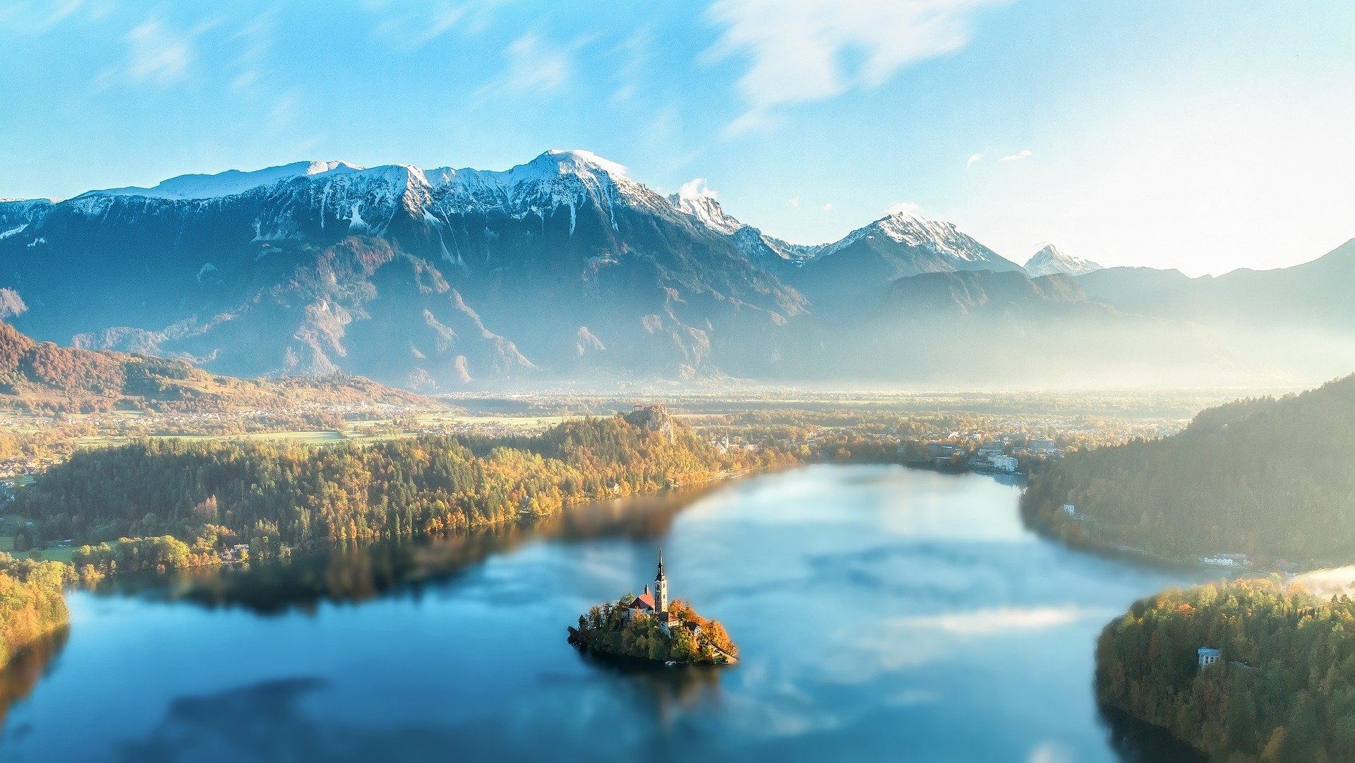 vacanze in slovenia estate 2020