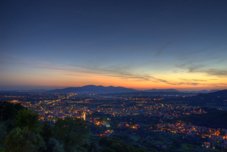 valdinievole cosa vedere