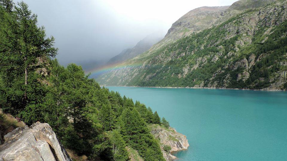 Valle d'Aosta