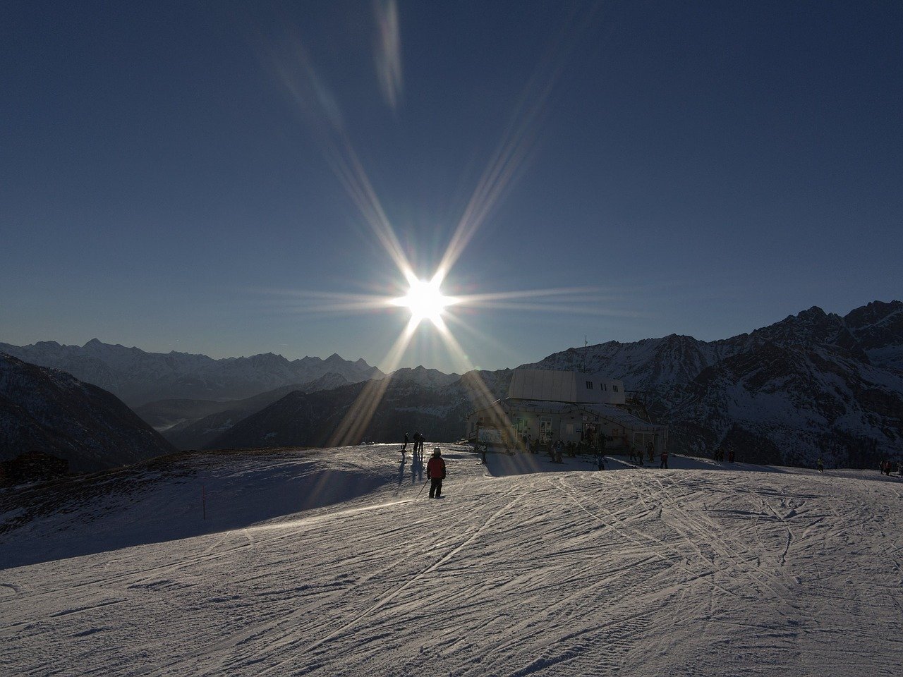 valtournenche estate escursioni e cosa fare