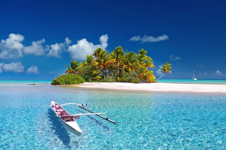 viaggio in catamarano polinesia
