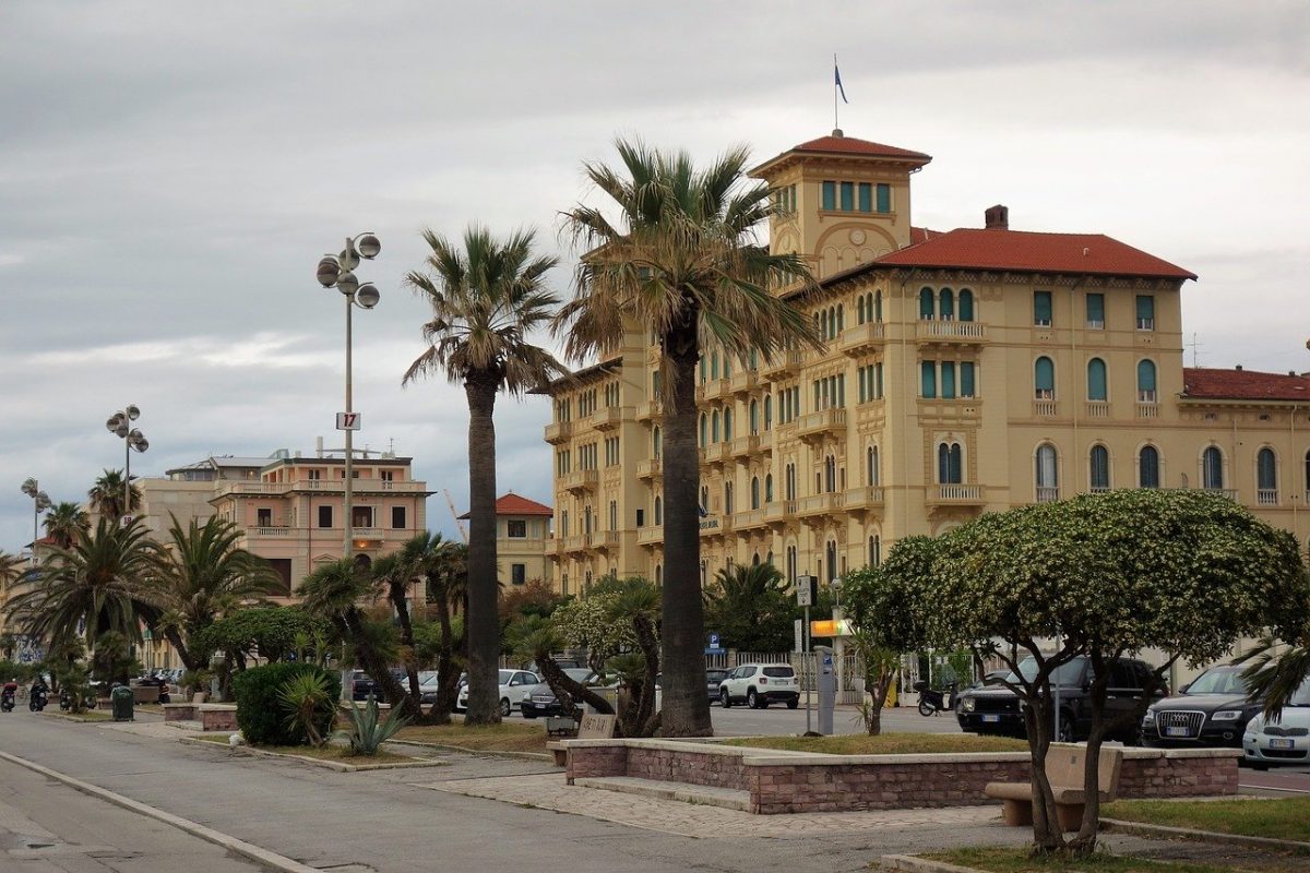 viareggio