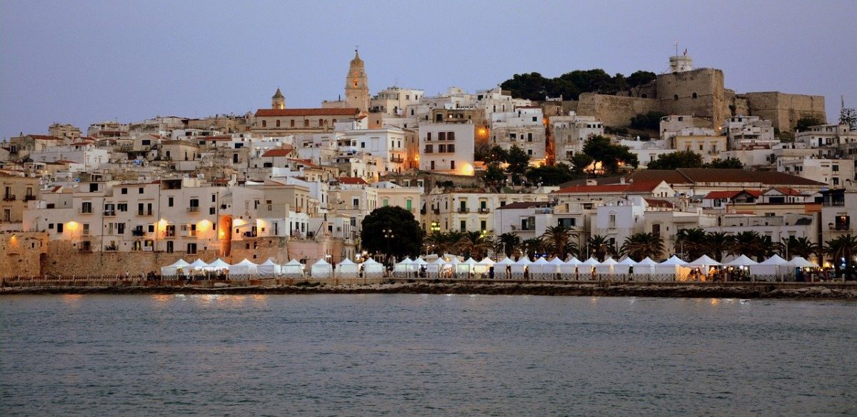 vieste-