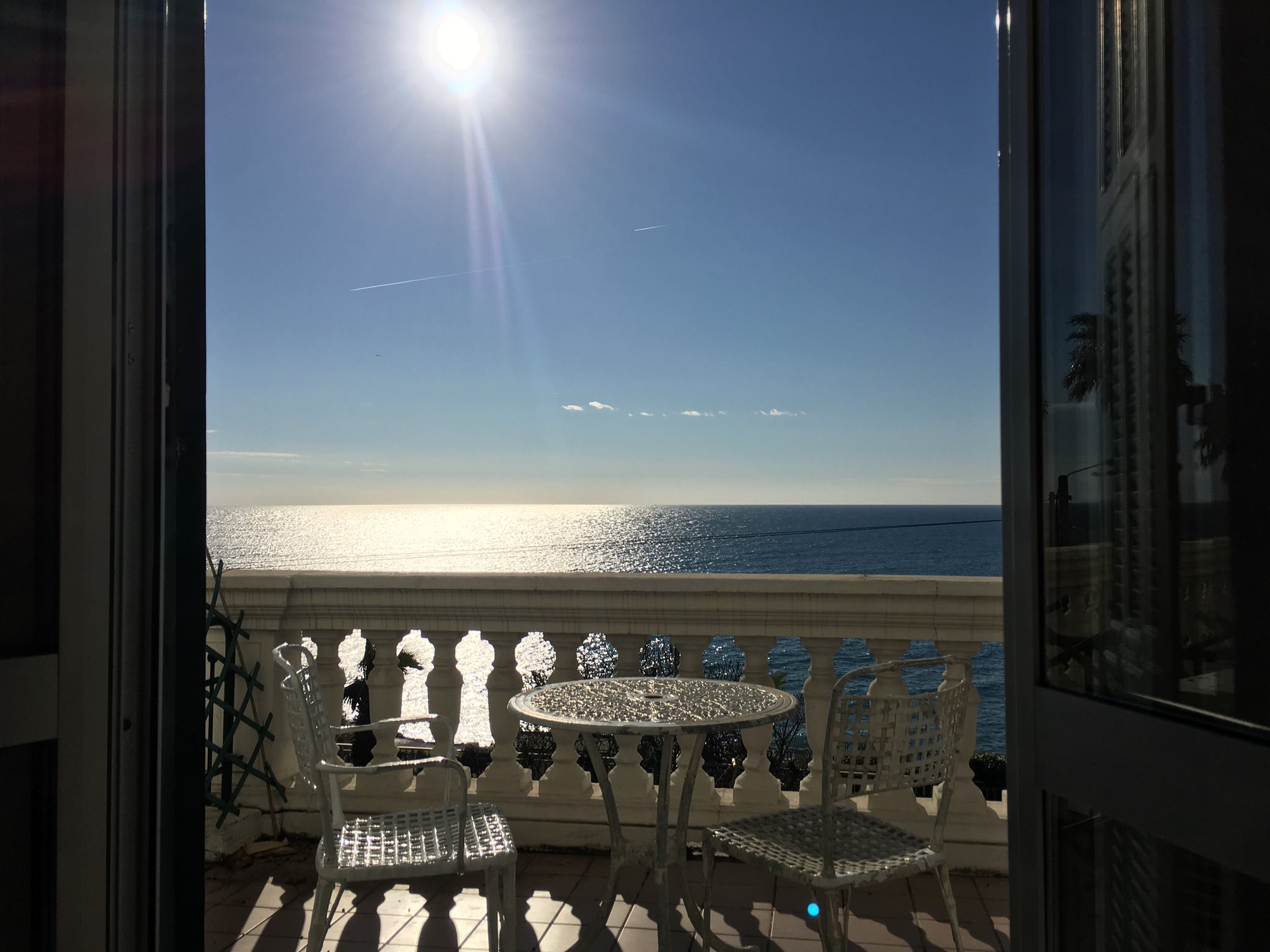 Villa La Brise Hotel