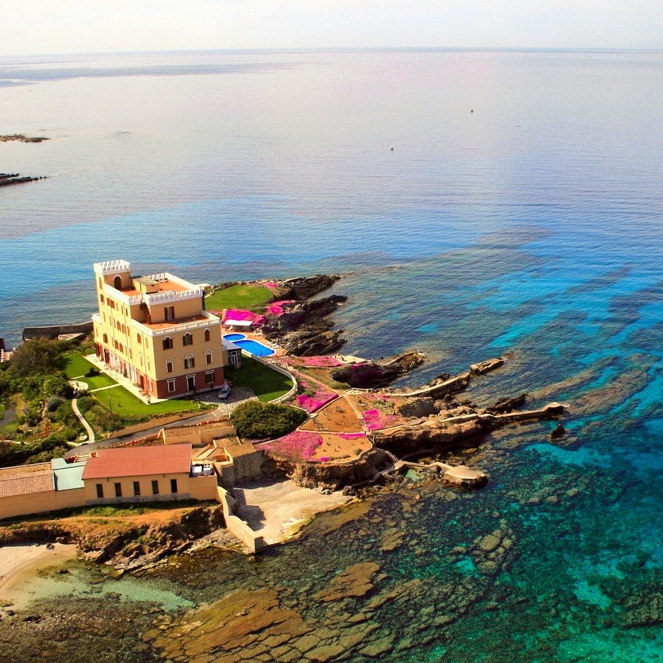Villa Las Tronas Hotel & Spa Alghero