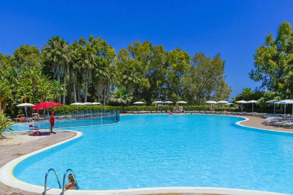 voi arenella resort siracusa